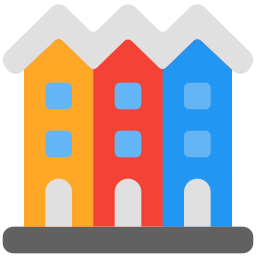 Townhouse icon