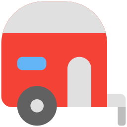 Trailer icon