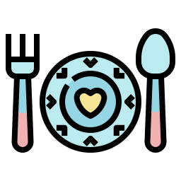 Dinner icon