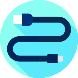 Cable icon