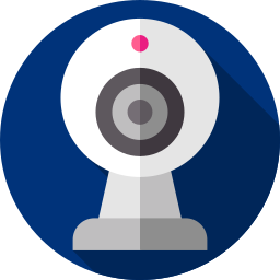 webcam icon