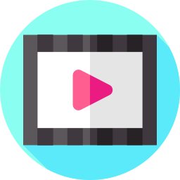 Video icon