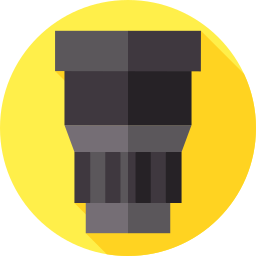 Lens icon