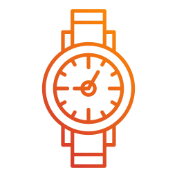 Wristwatch icon