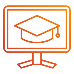 e-learning icon