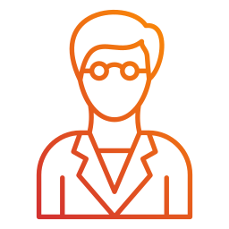 professor icon