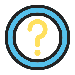 faq icon