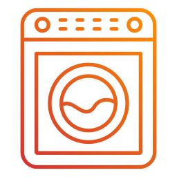 waschmaschine icon