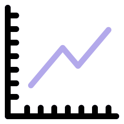 analytique Icône