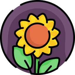 sonnenblume icon