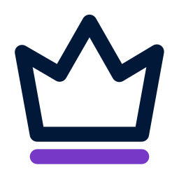 Crown icon