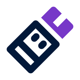 flash drive icon