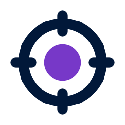 Target icon