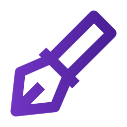 Pen icon