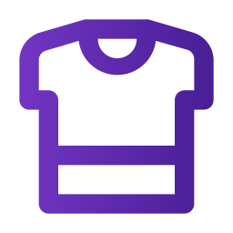 t-shirt icon