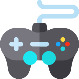 gamepad icon