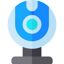 webcam icon