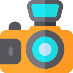 fotoapparat icon