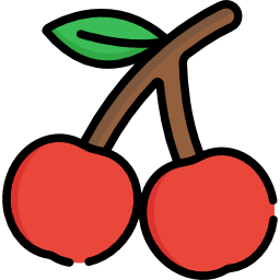 Cherry icon