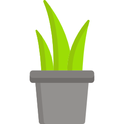 Plant icon