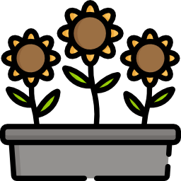 blumen icon