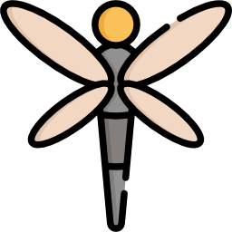 Dragonfly icon