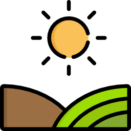 Field icon