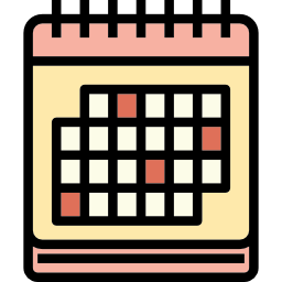 kalender icon