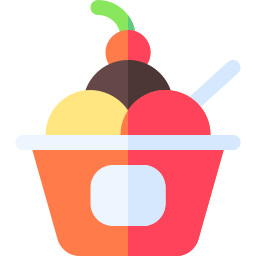 Ice cream icon