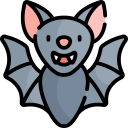 Bat icon