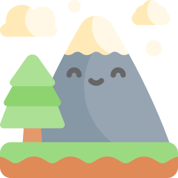 berg icon