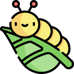 Caterpillar icon