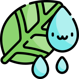 Dew icon