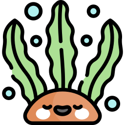 Seaweed icon