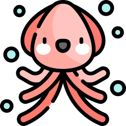 Squid icon