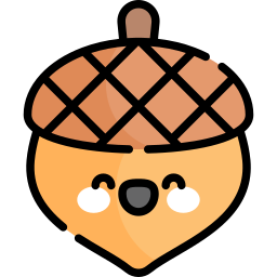 Acorn icon