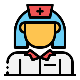 Nurse icon