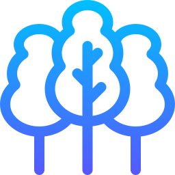 Trees icon