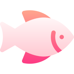 Fish icon