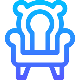 Throne icon