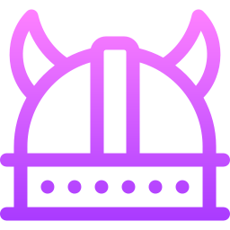 Helmet icon