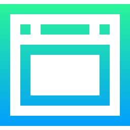 Oven icon