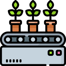 plante Icône