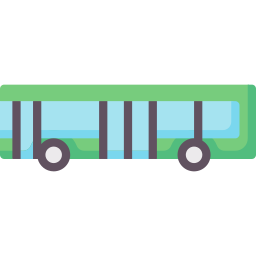 Bus icon