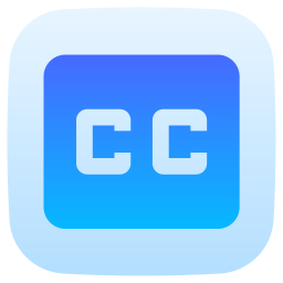 cc icon