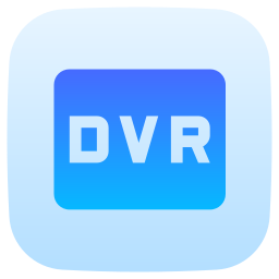 dvr Icône