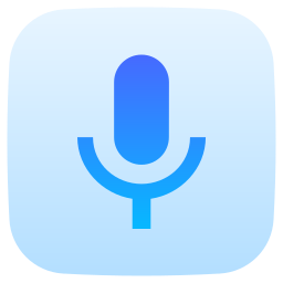 Mic icon