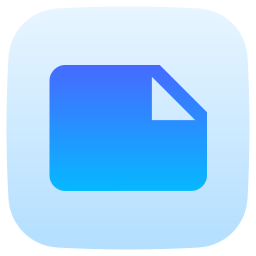 Note icon