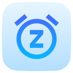 Snooze icon