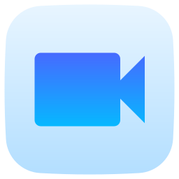 Videocam icon